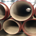 High Quality DN400 Cement Lined Ductile  Iron Pipe for Potable Water